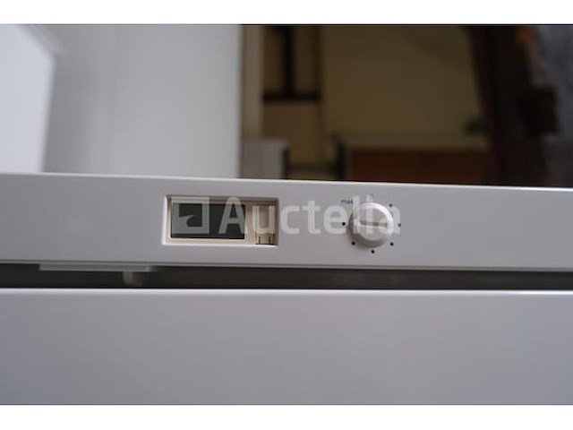 Liebherr sn-t 2 6233 4 geventileerde koelkast - afbeelding 7 van  11