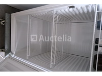 Liebherr sn-t 2 6233 4 geventileerde koelkast - afbeelding 9 van  11