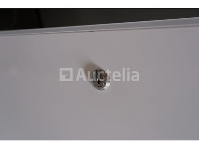 Liebherr sn-t 2 6235 4 geventileerde koelkast - afbeelding 3 van  11