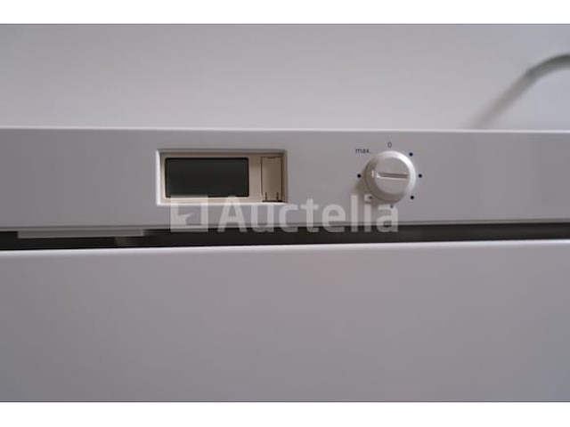 Liebherr sn-t 2 6235 4 geventileerde koelkast - afbeelding 1 van  11