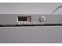 Liebherr sn-t 2 6235 4 geventileerde koelkast - afbeelding 1 van  11