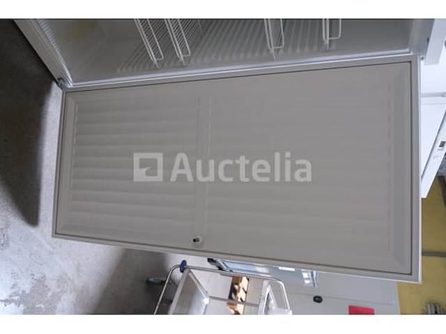 Liebherr sn-t 2 6235 4 geventileerde koelkast - afbeelding 4 van  11