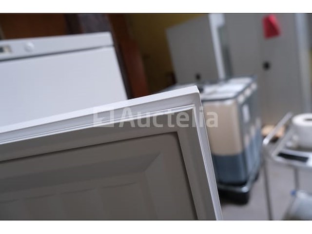 Liebherr sn-t 2 6235 4 geventileerde koelkast - afbeelding 5 van  11