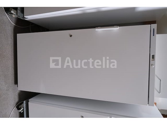 Liebherr sn-t 2 6235 4 geventileerde koelkast - afbeelding 7 van  11