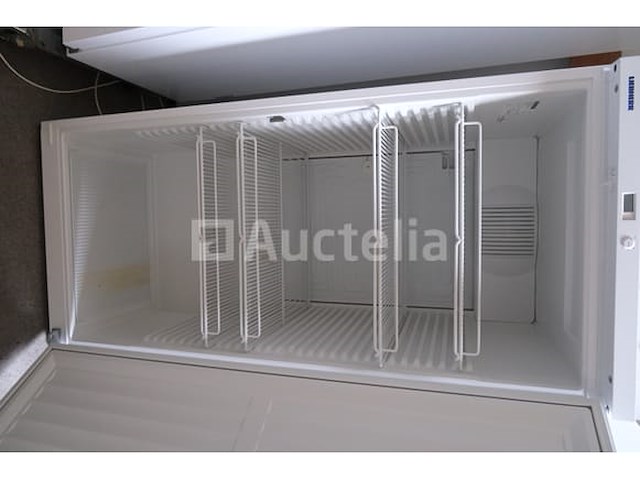 Liebherr sn-t 2 6235 4 geventileerde koelkast - afbeelding 10 van  11