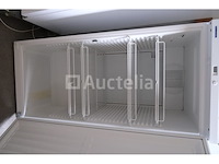 Liebherr sn-t 2 6235 4 geventileerde koelkast - afbeelding 10 van  11