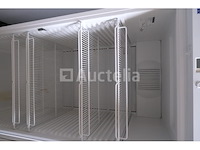 Liebherr sn-t 2 6235 4 geventileerde koelkast - afbeelding 11 van  11