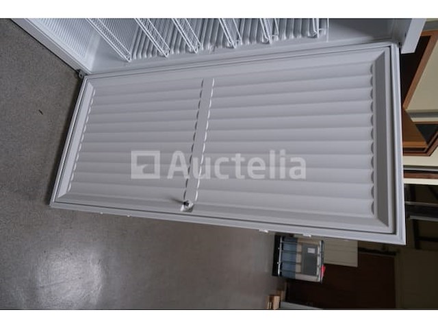 Liebherr sn-t 2 6235 4 koelkast - afbeelding 3 van  12