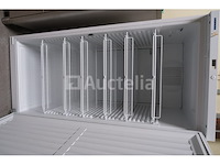 Liebherr sn-t 2 6235 4 koelkast - afbeelding 9 van  12