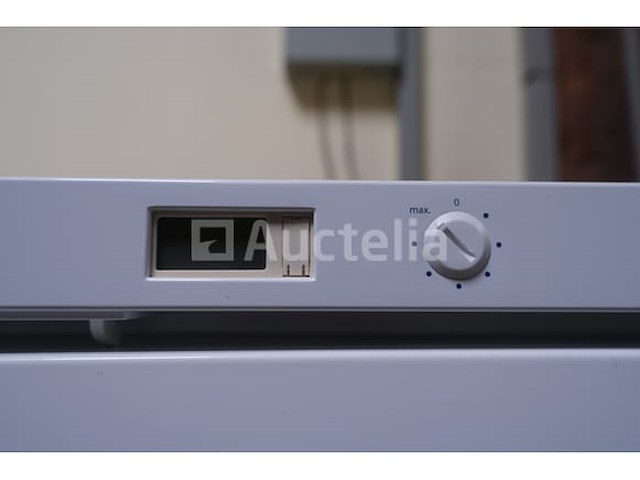 Liebherr sn-t 2 6235 4 koelkast - afbeelding 12 van  12