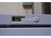 Liebherr sn-t 2 6235 4 koelkast - afbeelding 12 van  12