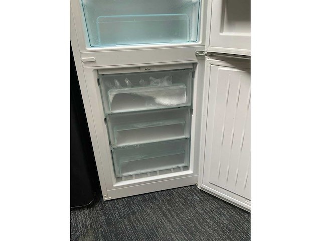 Liebherr sn-t 960214 koelkast - afbeelding 1 van  2