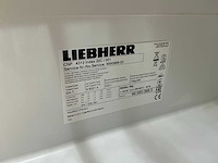 Liebherr sn-t 960214 koelkast - afbeelding 2 van  2