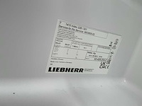 Liebherr t 1410 koelkast - afbeelding 1 van  1