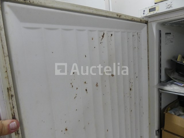 Liebherr tgs 4000 vriezer - afbeelding 4 van  7