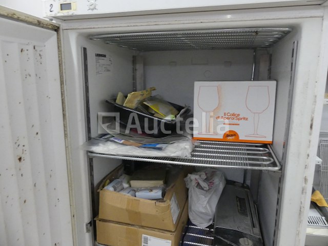 Liebherr tgs 4000 vriezer - afbeelding 5 van  7