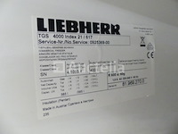 Liebherr tgs 4000 vriezer - afbeelding 7 van  7