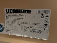 Liebherr uks 4032 koelkast - afbeelding 2 van  2