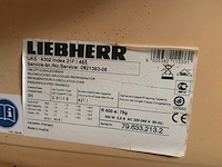 Liebherr uks 4032 koelkast - afbeelding 3 van  4