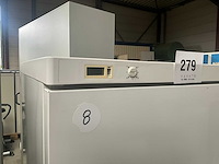 Liebherr uks 5000 laboratorium koelkast - afbeelding 3 van  6