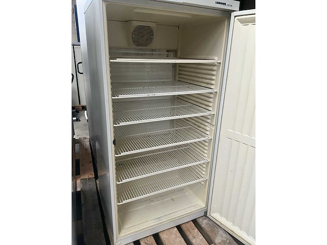 Liebherr uks 5000 laboratorium koelkast - afbeelding 4 van  6