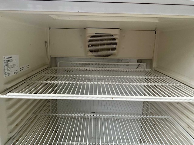 Liebherr uks 5000 laboratorium koelkast - afbeelding 5 van  6