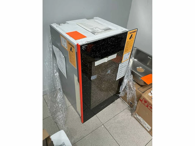 Liebherr vinidor ewtgb 1683 inbouw wijnklimaatkast - afbeelding 2 van  8