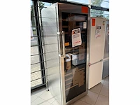 Liebherr vinidor wtes 5872 wijnklimaatkast - afbeelding 4 van  7
