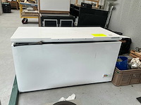 Liebherr vrieskoffer - afbeelding 1 van  2