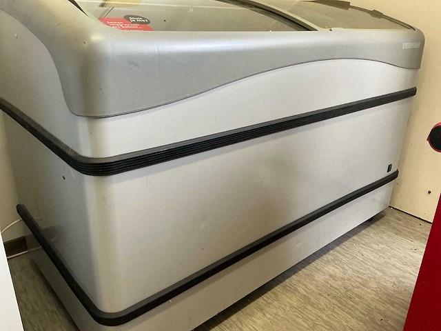 Liebherr vriezer - afbeelding 2 van  7