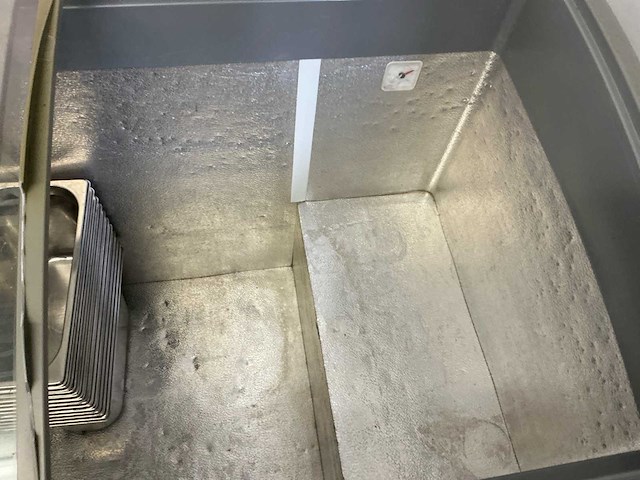 Liebherr vriezer - afbeelding 4 van  7