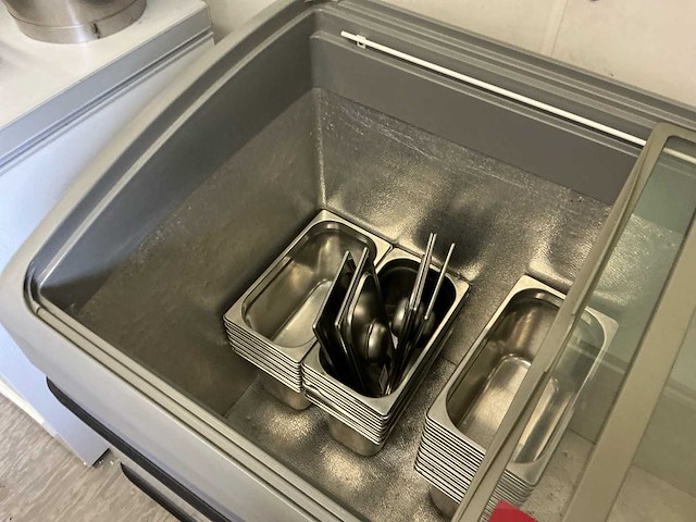 Liebherr vriezer - afbeelding 5 van  7