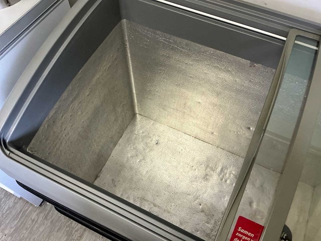 Liebherr vriezer - afbeelding 6 van  7