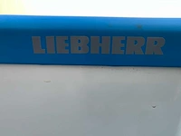 Liebherr vriezer - afbeelding 3 van  12