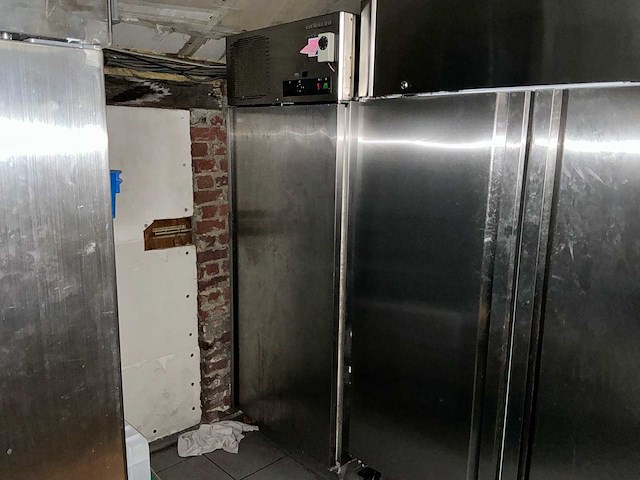 Liebherr vriezer - afbeelding 1 van  3