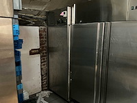 Liebherr vriezer - afbeelding 2 van  3