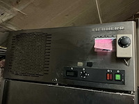 Liebherr vriezer - afbeelding 3 van  3