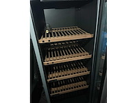 Liebherr wijnklimaatkast - afbeelding 2 van  6