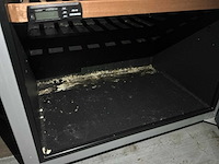 Liebherr wijnklimaatkast - afbeelding 3 van  6