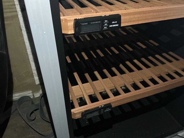 Liebherr wijnklimaatkast - afbeelding 6 van  6