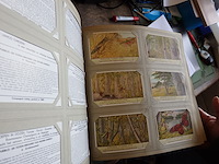 Liebig 3 albums - afbeelding 1 van  3