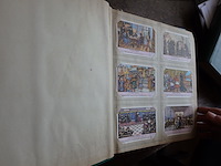 Liebig 3 albums - afbeelding 2 van  3