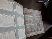 Liebig 3 albums - afbeelding 3 van  3