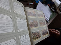 Liebig 5 albums - afbeelding 1 van  9