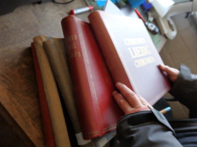 Liebig 5 albums - afbeelding 2 van  9