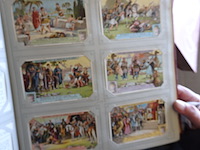 Liebig 5 albums - afbeelding 8 van  9