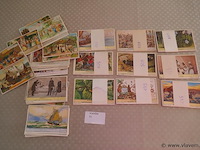 Liebig kaartjes - afbeelding 1 van  1