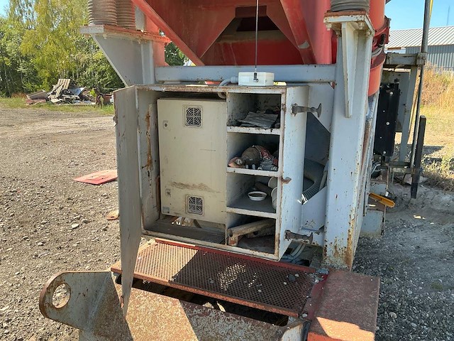 Liedbauer mobiele breekinstallatie - afbeelding 2 van  23