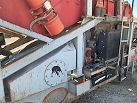 Liedbauer mobiele breekinstallatie - afbeelding 4 van  23