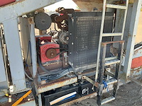 Liedbauer mobiele breekinstallatie - afbeelding 5 van  23